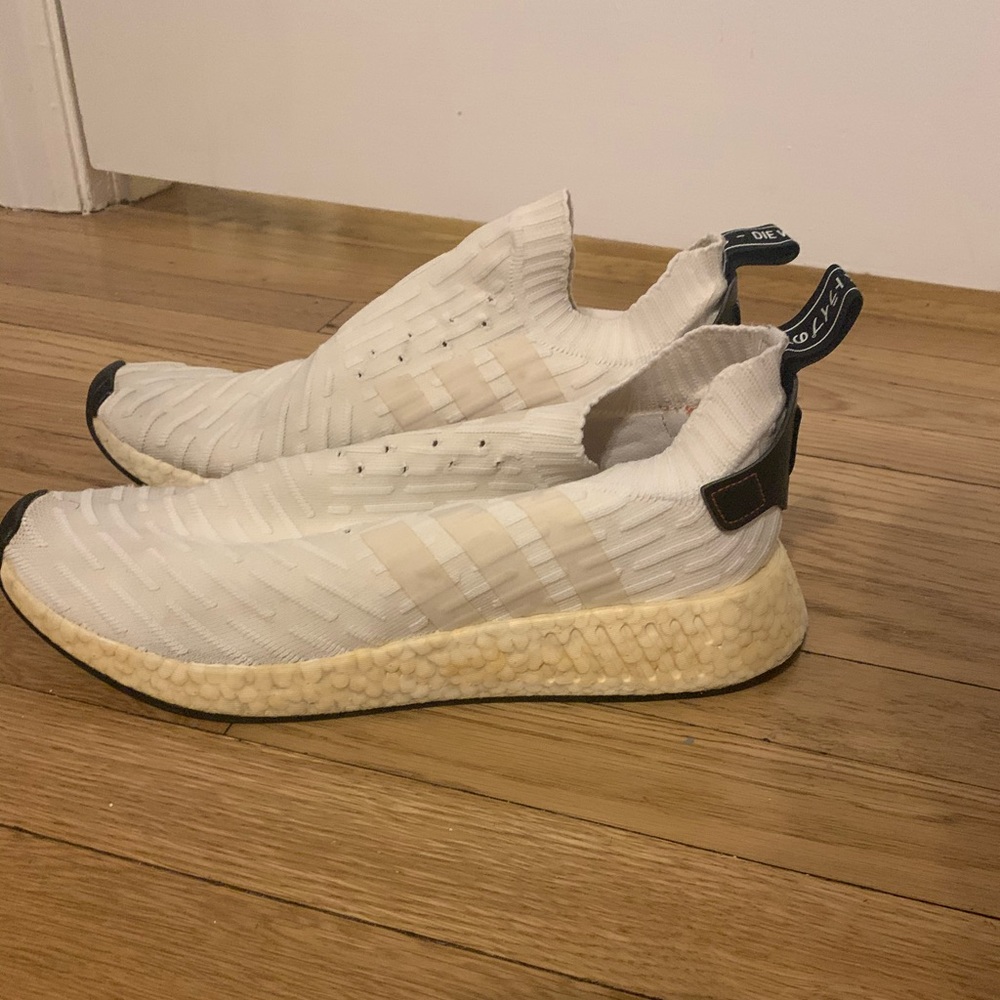 COPY - Adidas NMD